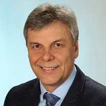  Dr. med. Bernhard Rewes